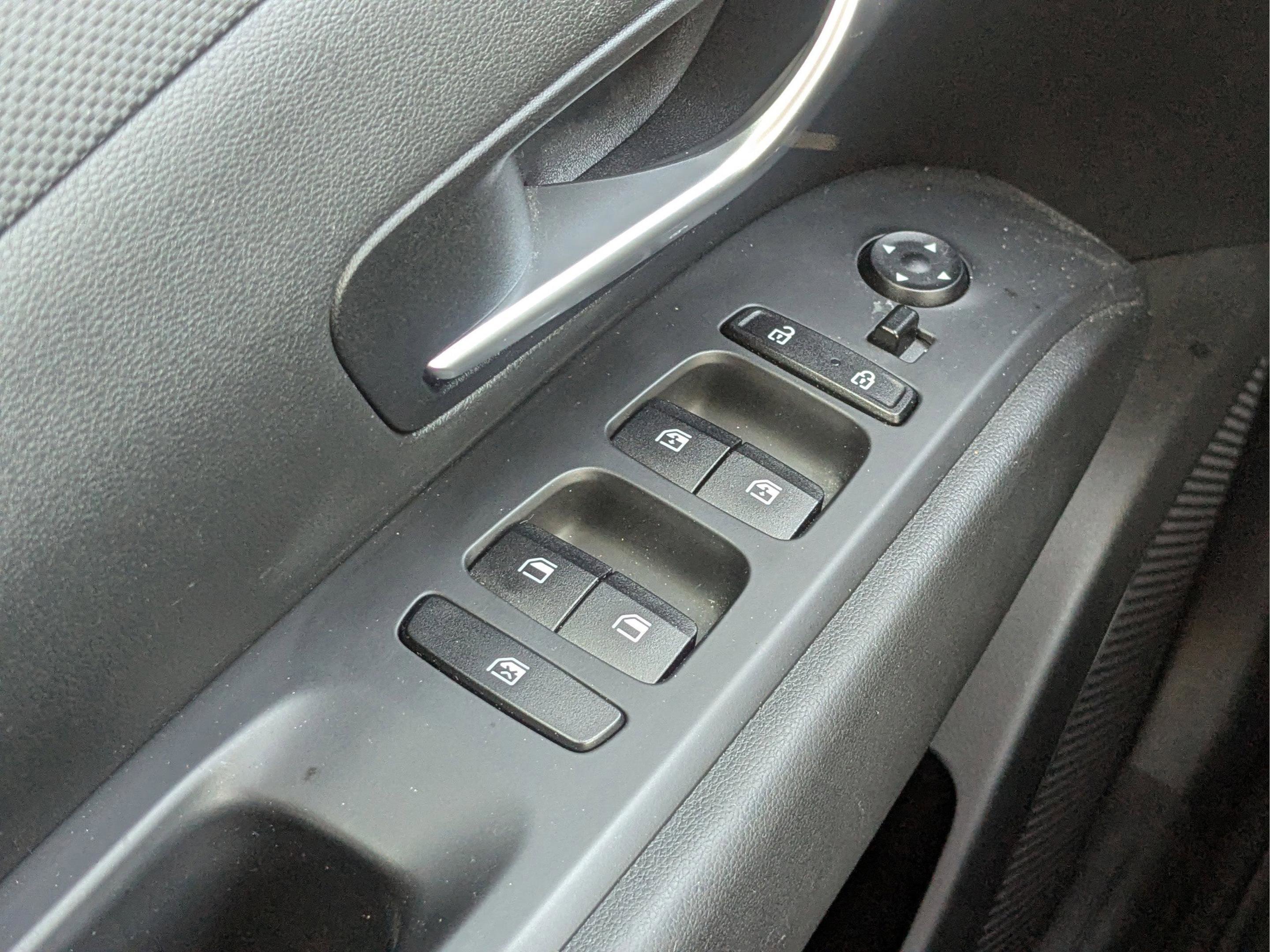 Certified 2023 Hyundai Tucson SEL AWD/4WD image 31