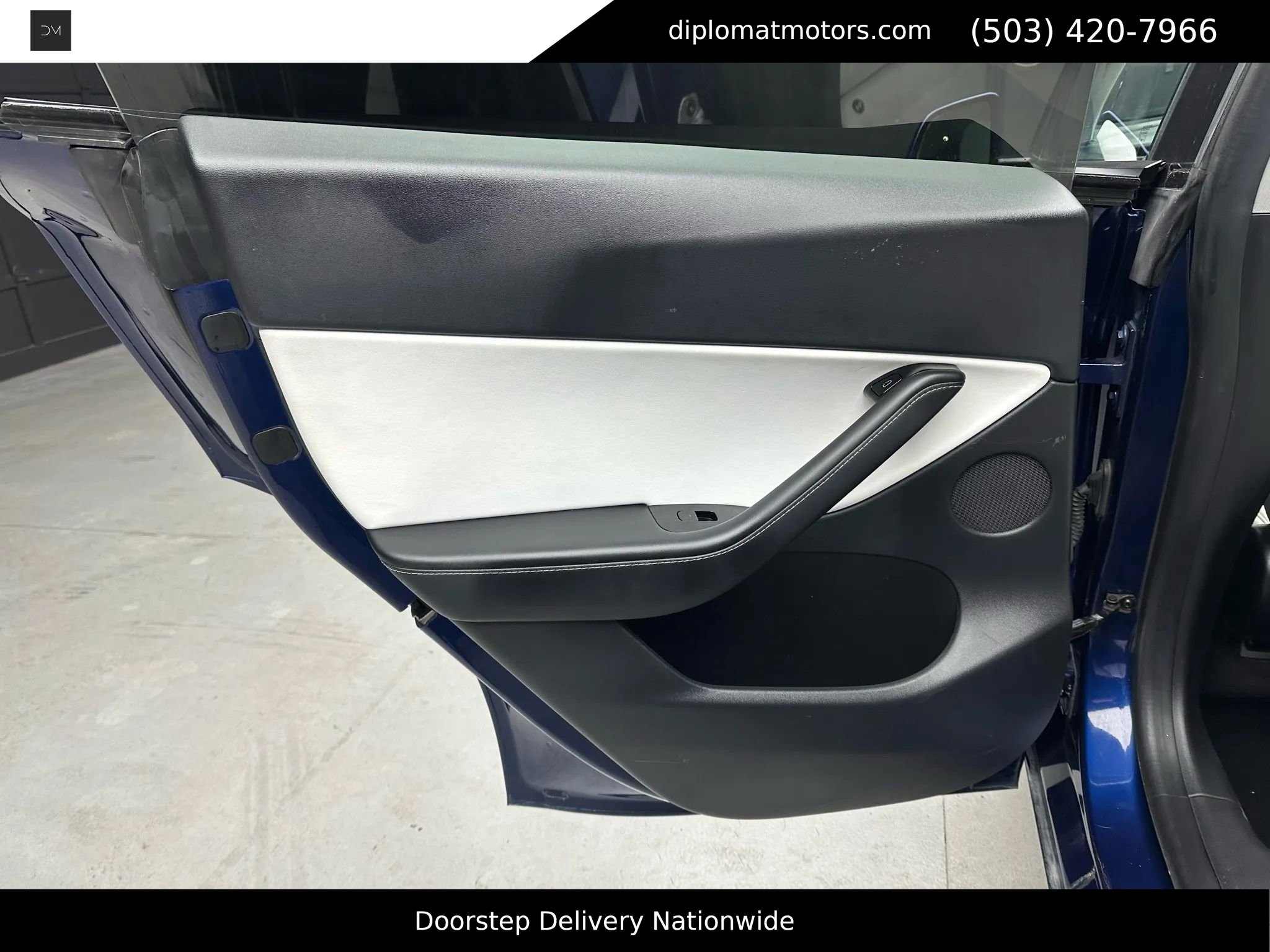 Used 2020 Tesla Model Y Long Range image 24