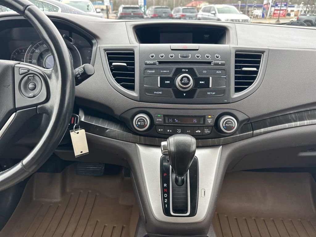 Used 2013 Honda CR-V EX-L image 20