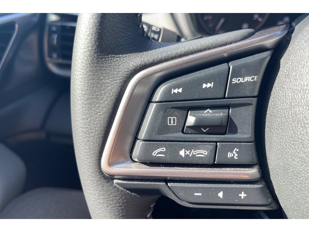 Certified 2023 Subaru Outback Onyx Edition AWD/4WD image 33