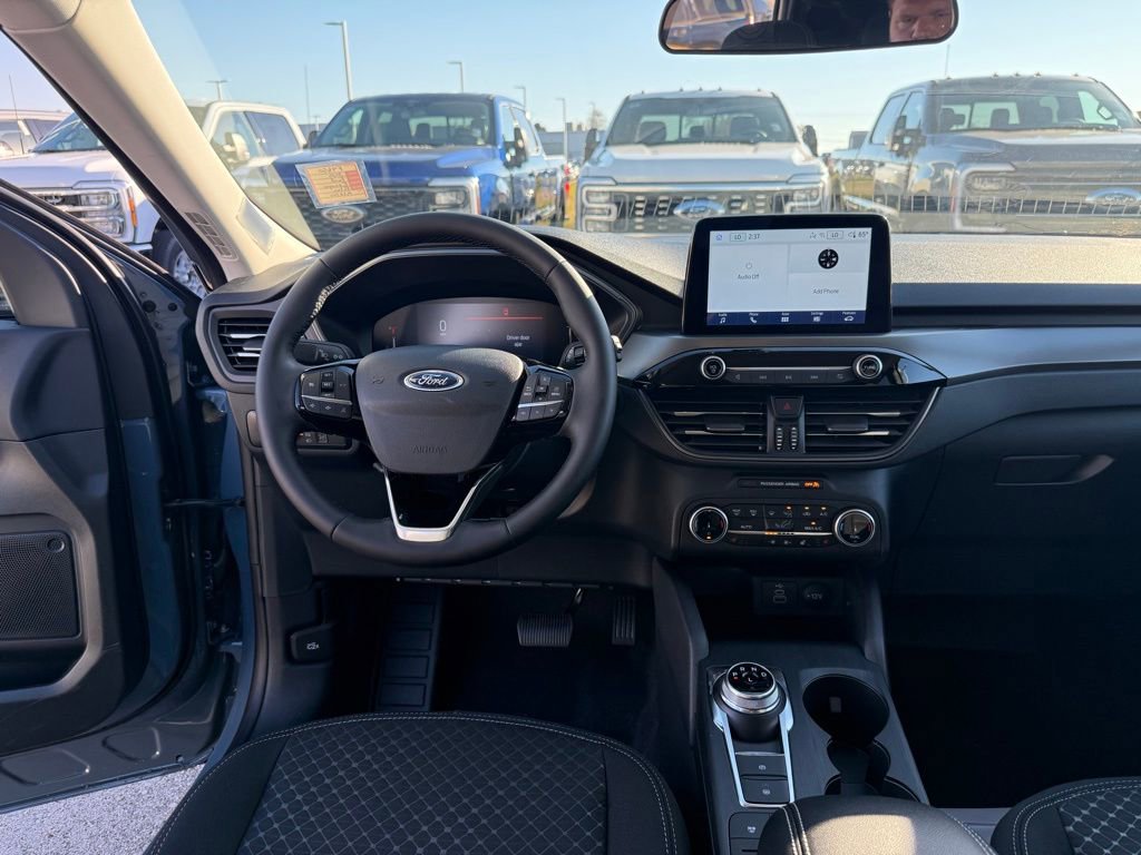 New 2026 Ford Escape Active w/ Cold Weather Package image 11