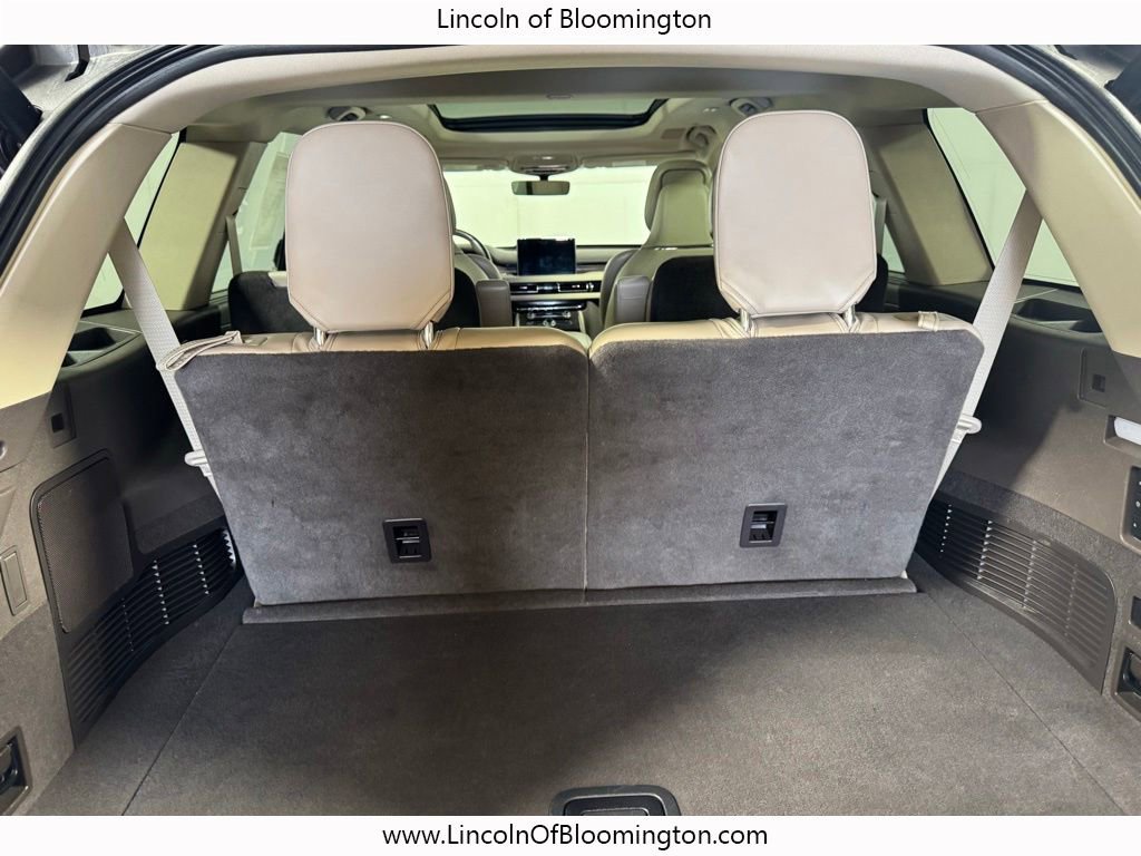 Used 2020 Lincoln Aviator Reserve w/ Equipment Group 202A AWD/4WD image 43