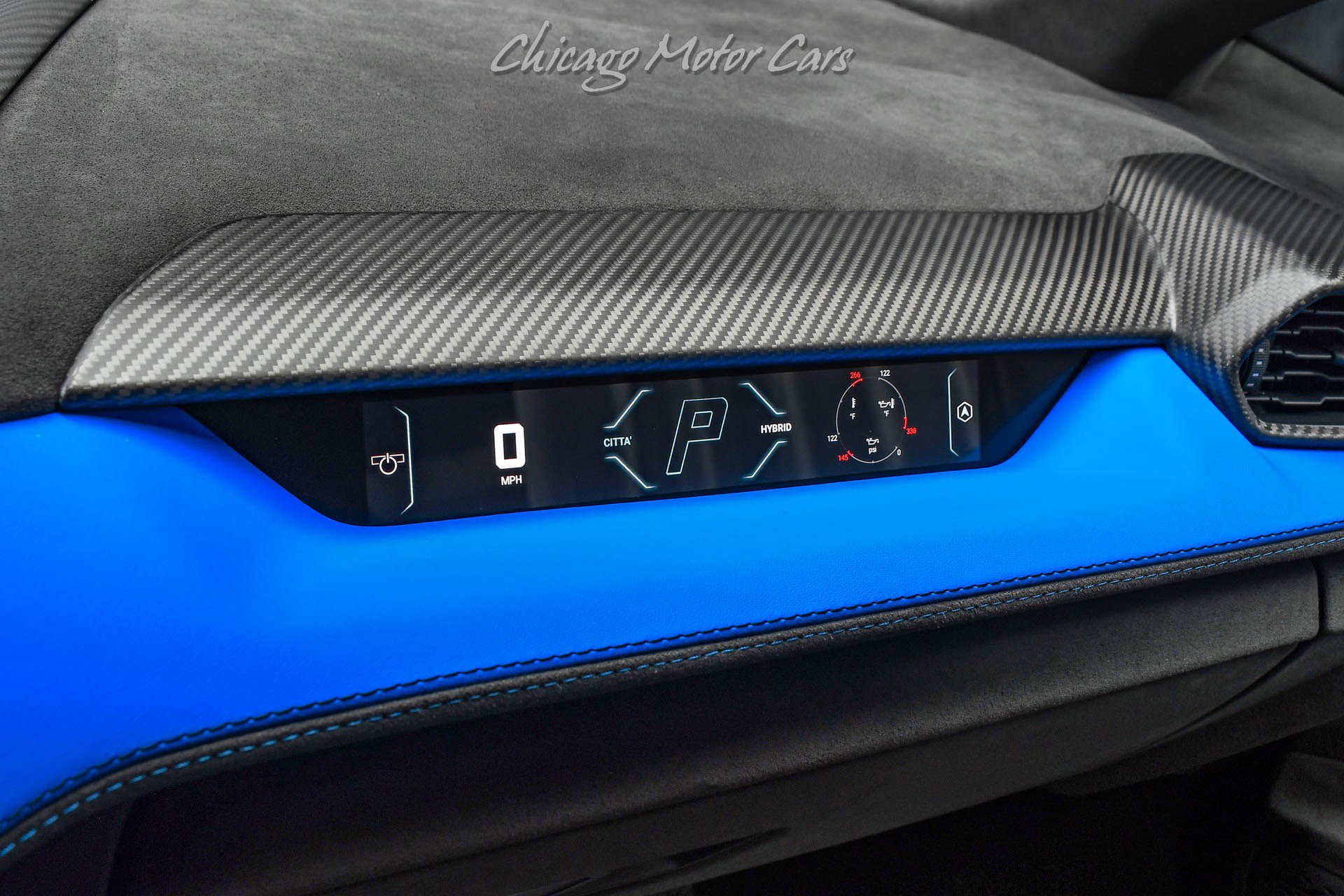 Used 2025 Lamborghini Revuelto image 20