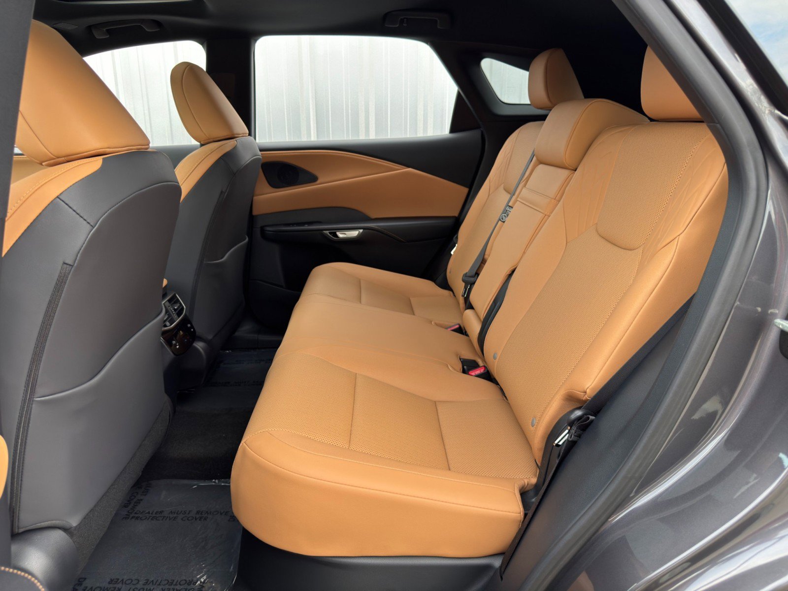 Used 2025 Lexus RX 350 Premium image 43