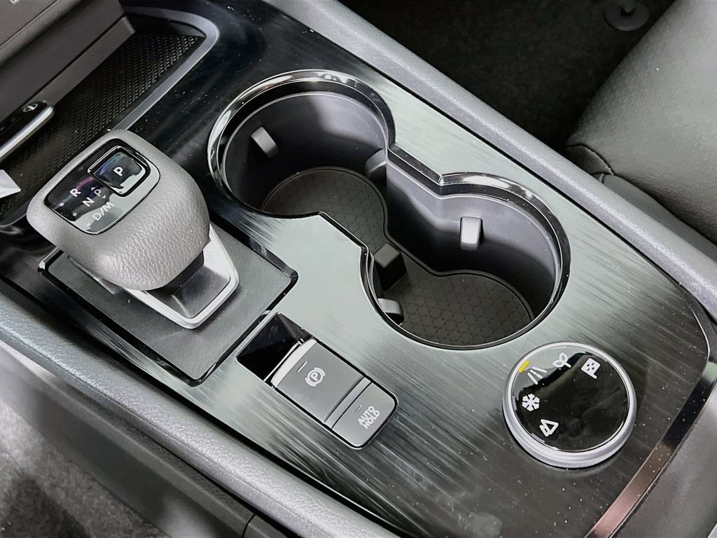 New 2026 Nissan Rogue Dark Armor AWD/4WD image 15