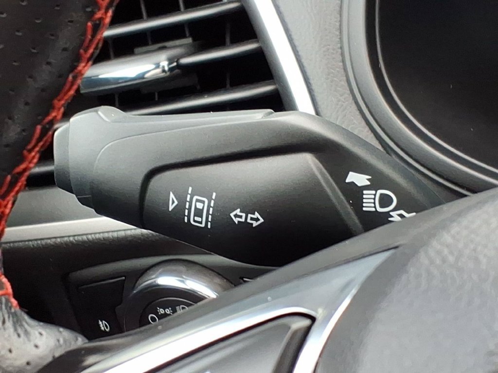Used 2024 Ford Edge ST-Line AWD/4WD image 24