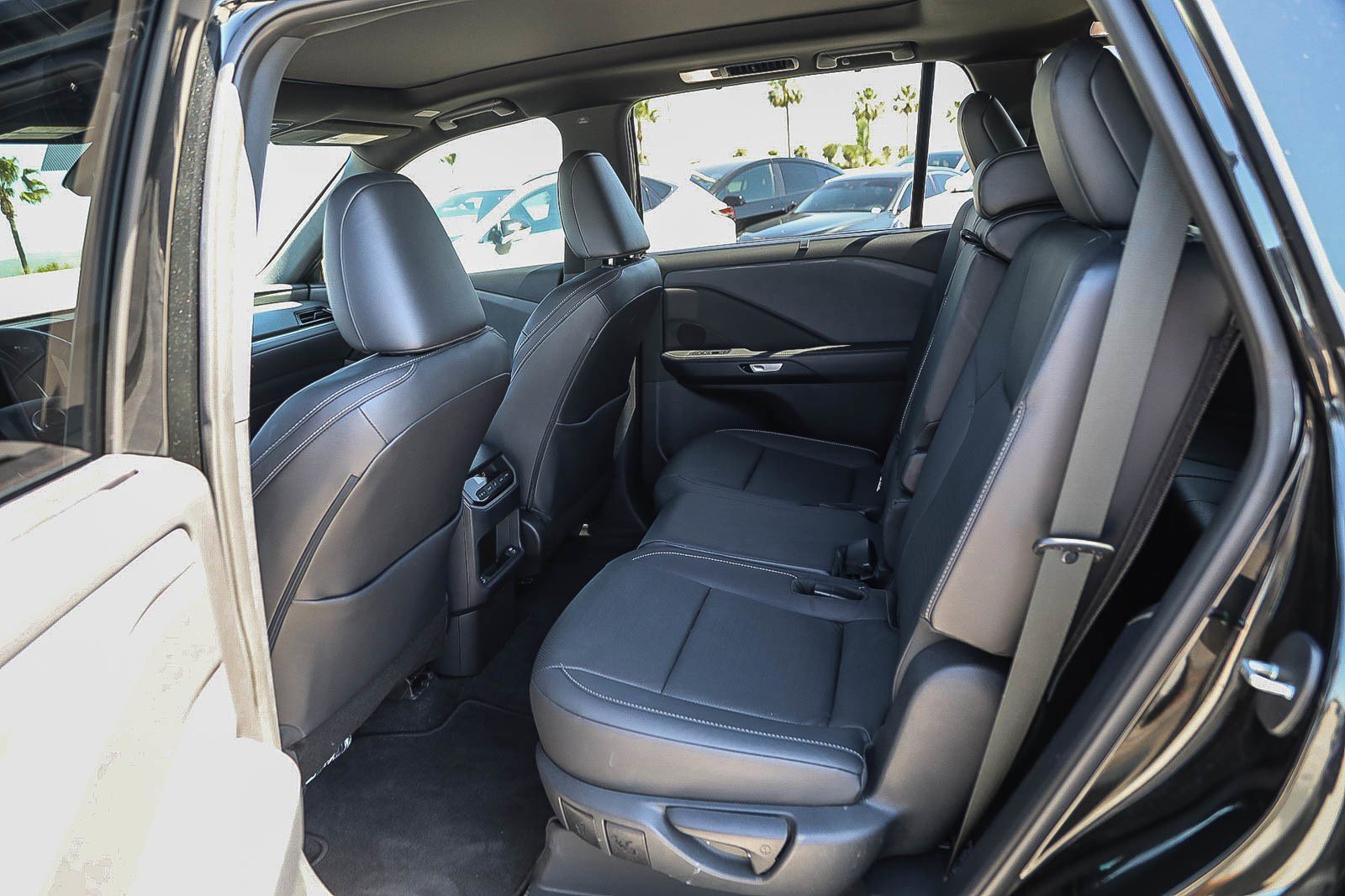 Used 2024 Lexus TX 350 AWD w/ Cold Weather Package image 18