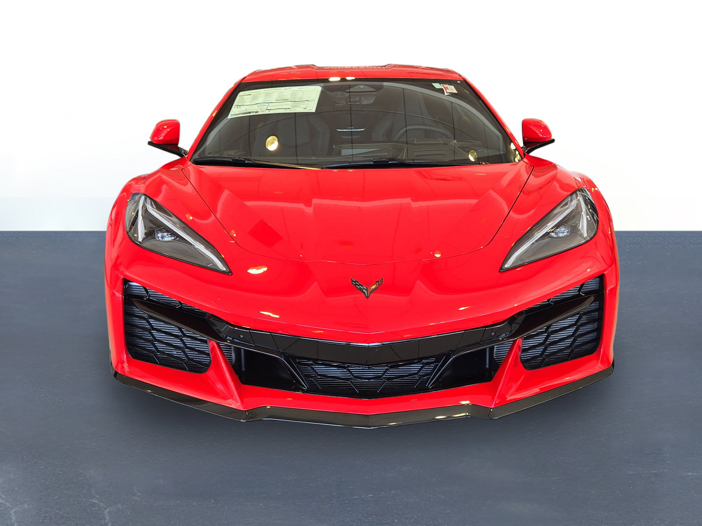 New 2026 Chevrolet Corvette Z06 w/ Battery Protection Package video 2