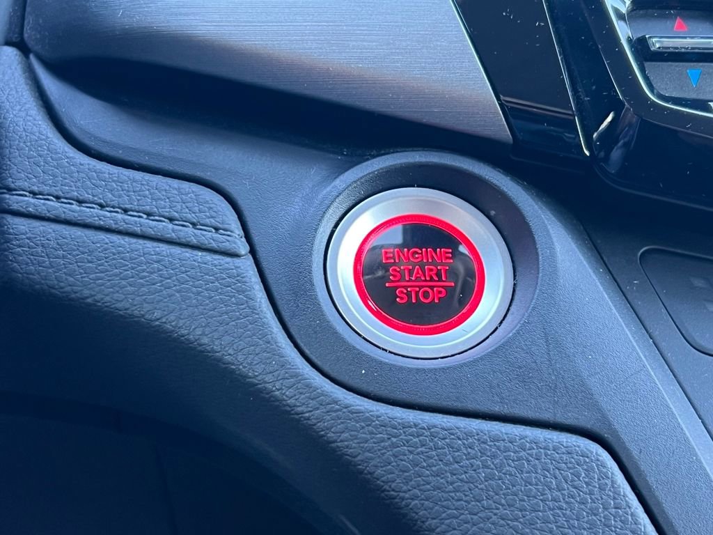 Used 2024 Honda Odyssey EX-L image 31