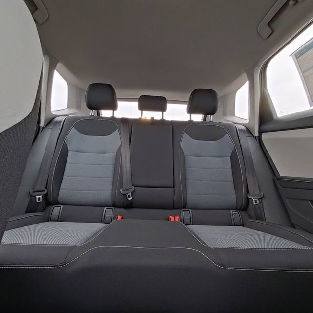 New 2026 Volkswagen Taos S image 25