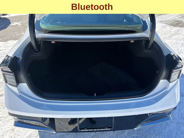 Used 2025 Hyundai Sonata SEL image 12