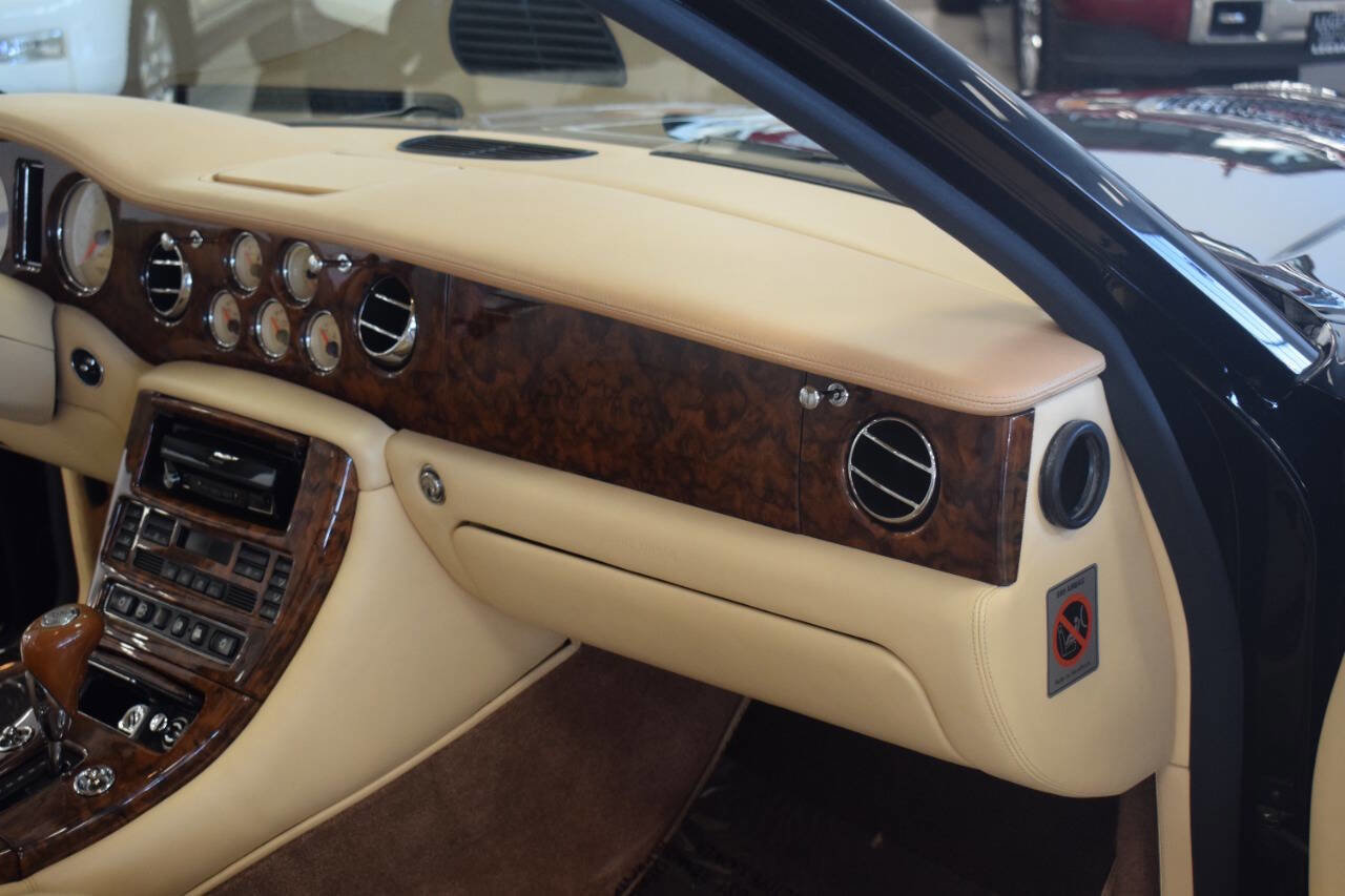 Used 2000 Bentley Arnage Red Label RWD image 40