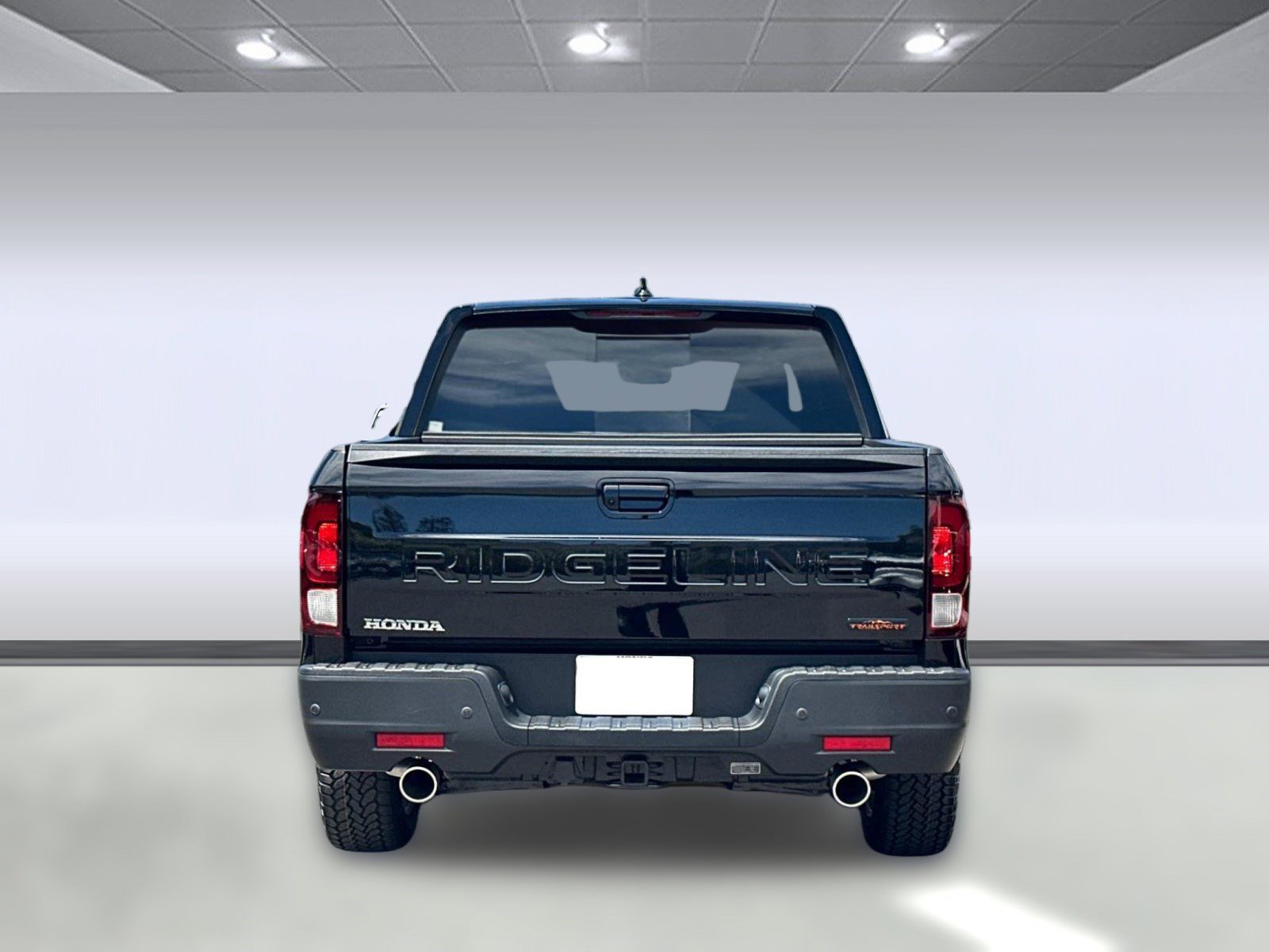 New 2025 Honda Ridgeline TrailSport image 9