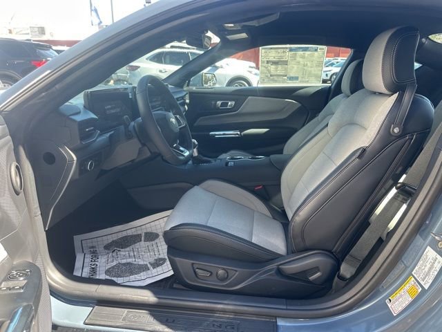 New 2026 Ford Mustang Coupe image 16