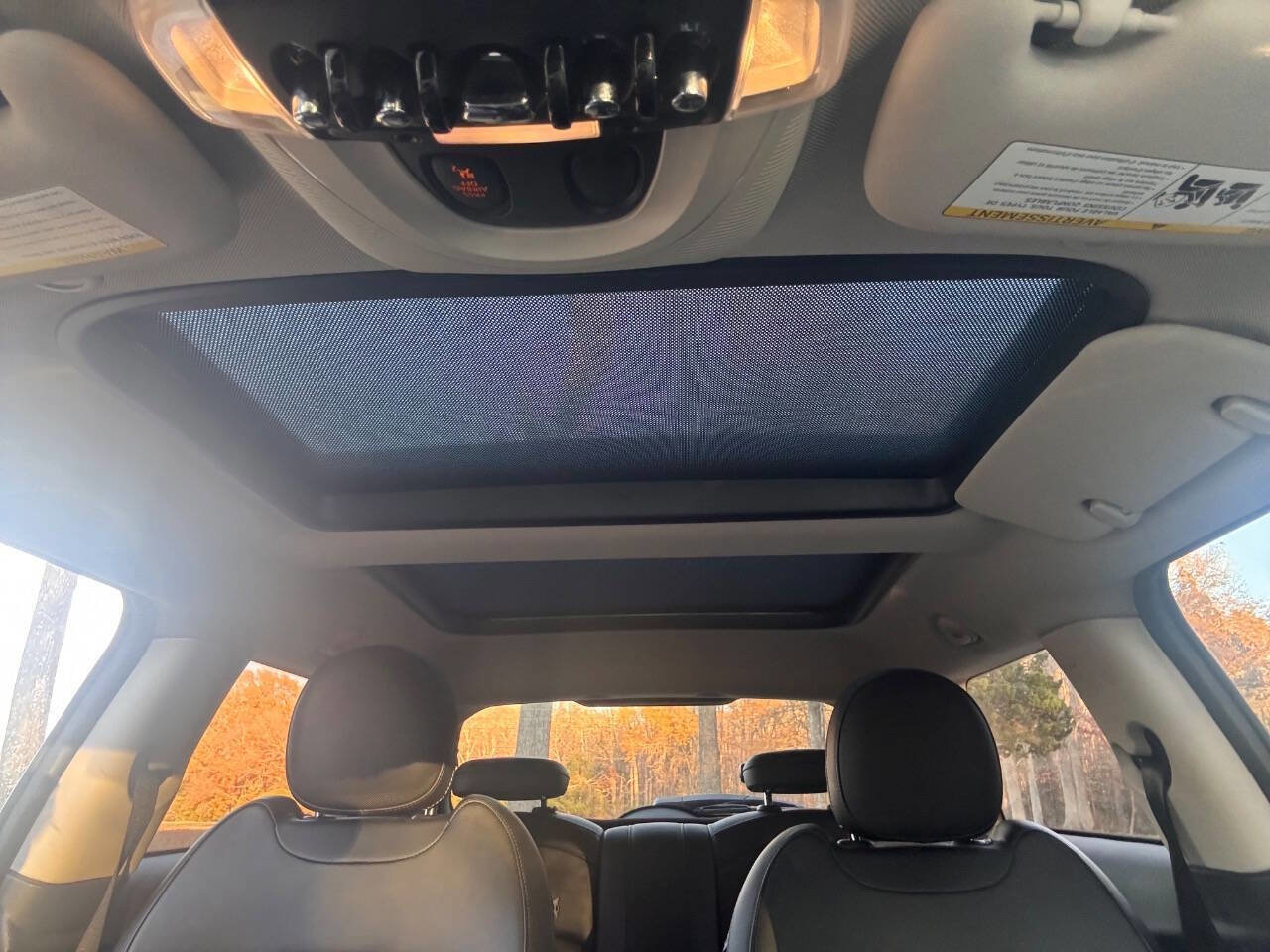 Used 2015 MINI Cooper S image 14