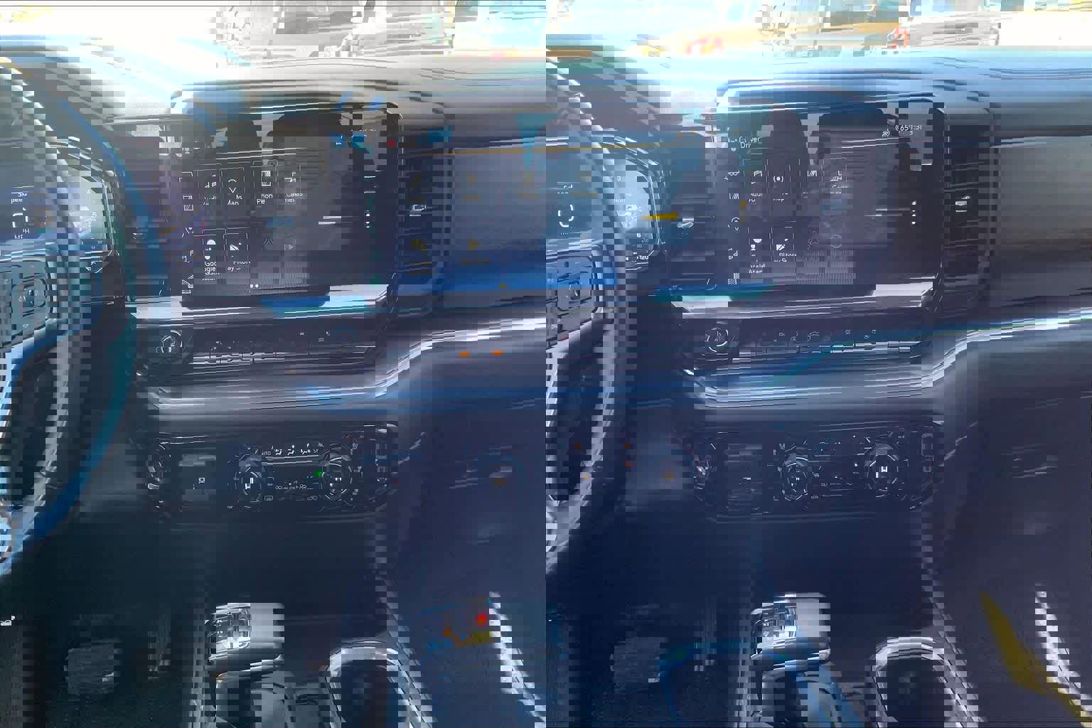 Certified 2023 Chevrolet Silverado 1500 High Country w/ High Country Premium Package image 6