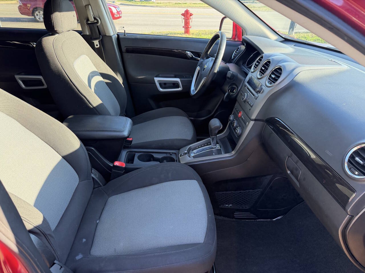 Used 2014 Chevrolet Captiva Sport LS FWD image 9