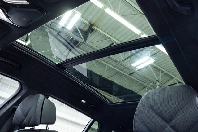 New 2026 BMW X7 xDrive40i w/ M Sport Package image 16