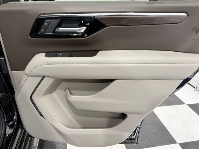 New 2026 Chevrolet Tahoe LS w/ LPO, Dark Essentials Package image 28