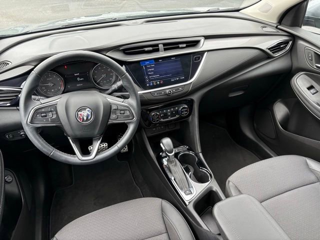 Used 2023 Buick Encore GX Select w/ Experience Buick Package FWD image 20