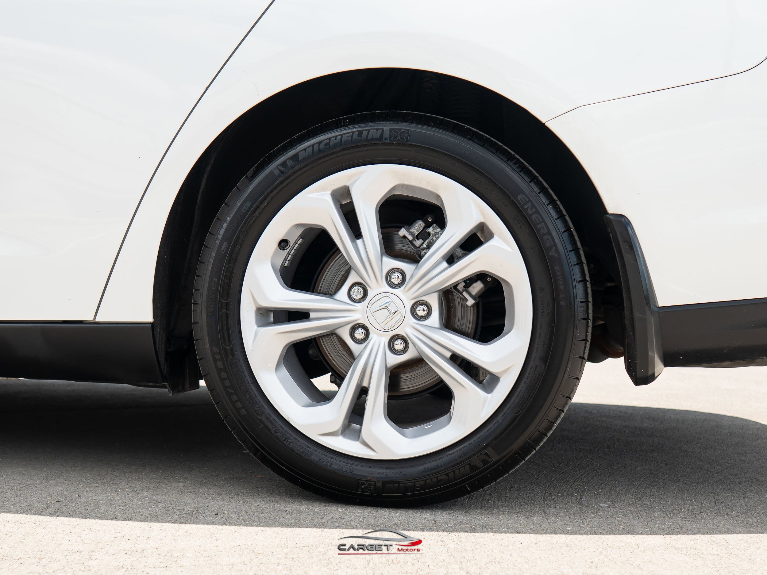 Used 2025 Honda Accord LX image 5