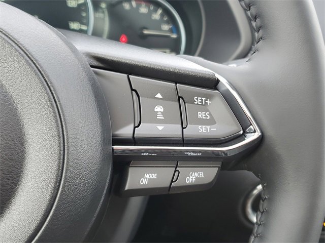 New 2025 MAZDA CX-5 AWD 2.5 S w/ Premium Plus Pkg image 24