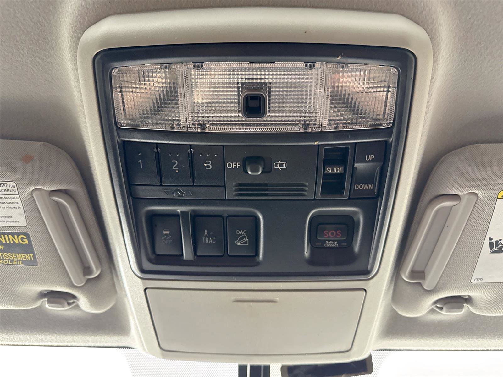 Used 2016 Toyota 4Runner Limited image 24