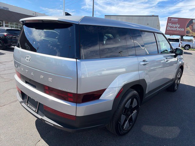 Certified 2026 Hyundai Santa Fe SE AWD/4WD image 3