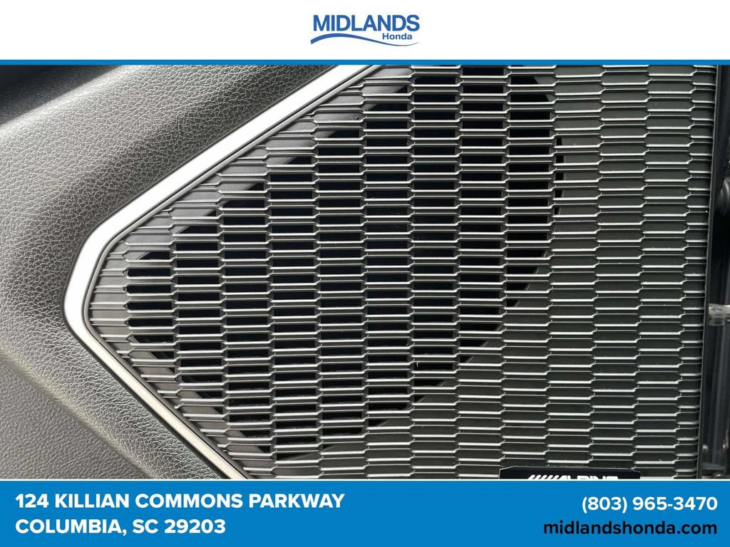 Used 2023 Jeep Grand Cherokee 4WD 4xe image 19