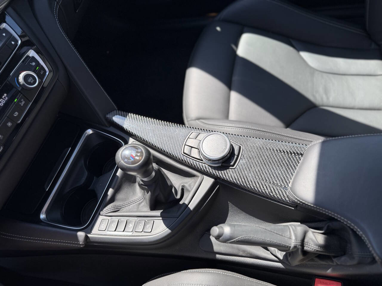 Used 2016 BMW M4 Coupe image 14