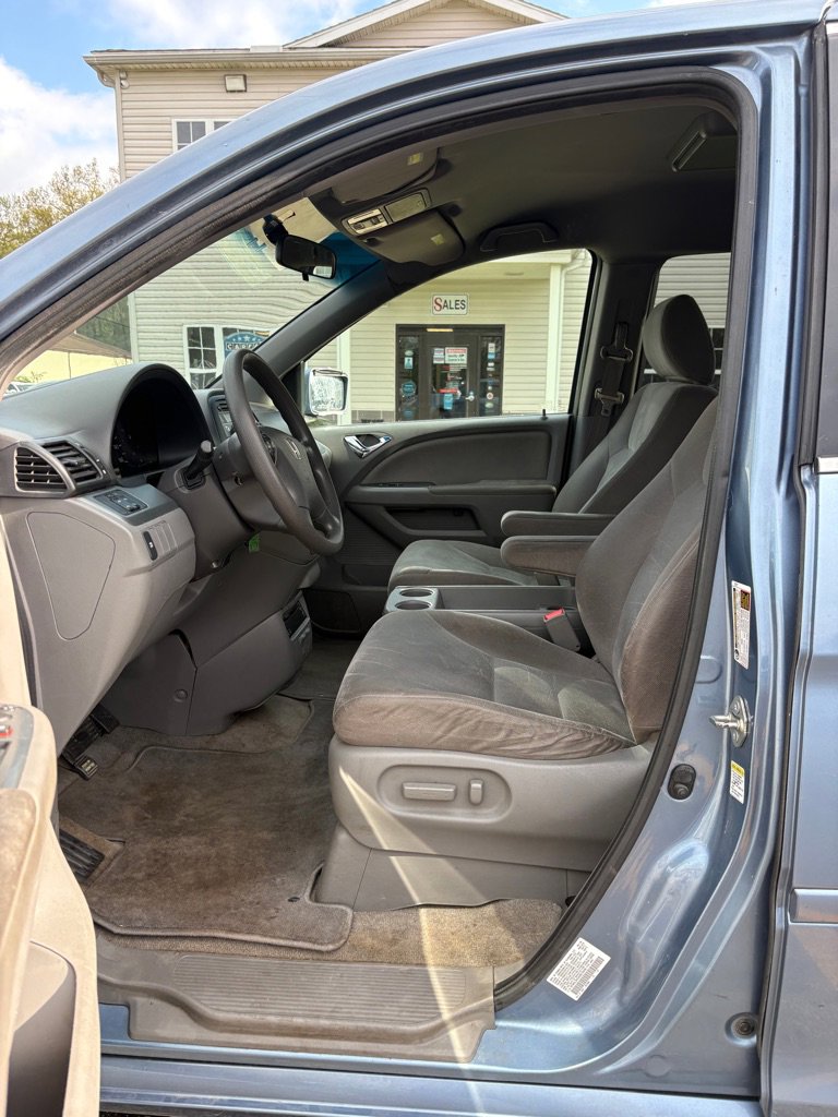Used 2010 Honda Odyssey EX image 9