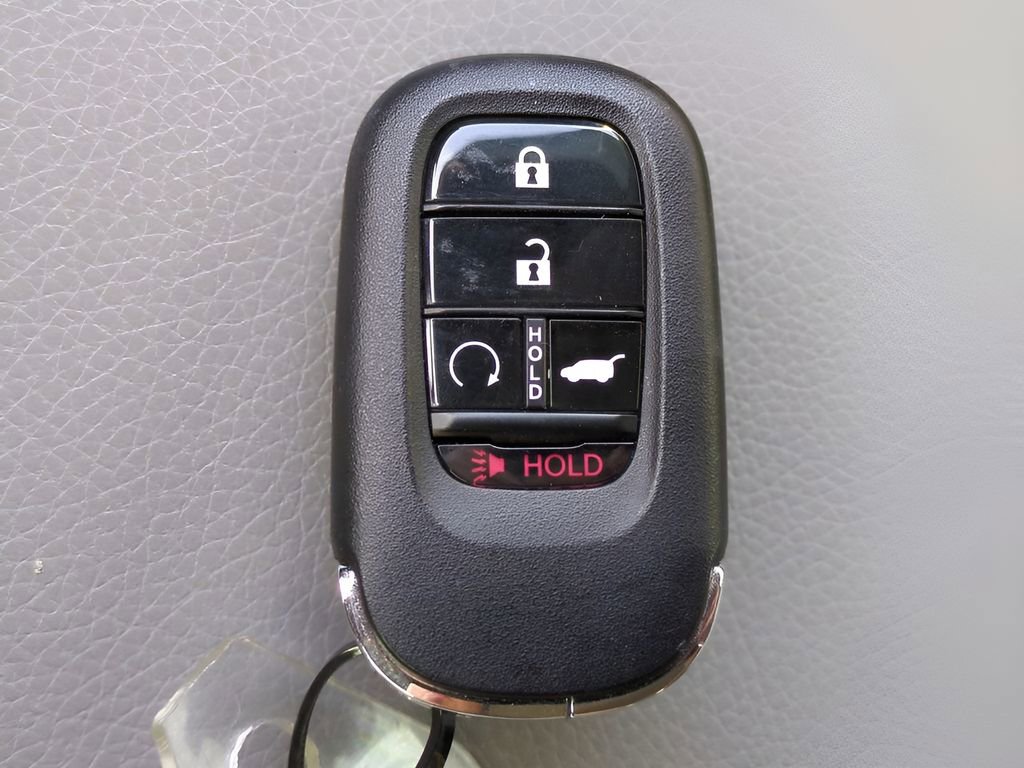 Used 2024 Honda Pilot Touring image 31