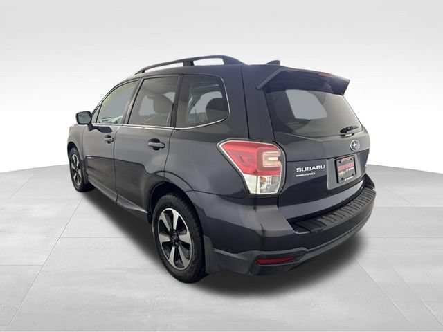 Used 2018 Subaru Forester 2.5i Limited AWD/4WD image 6