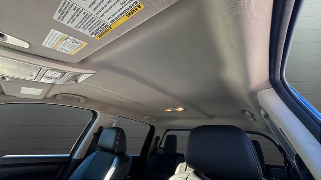 Used 2019 Nissan Titan PRO-4X image 26