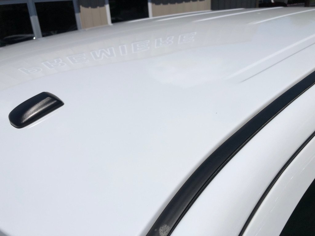Used 2026 RAM 2500 Laramie AWD/4WD image 14