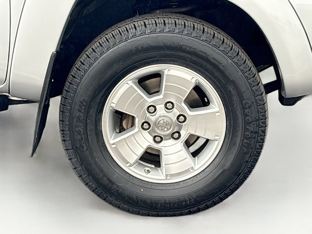 Used 2008 Toyota Tacoma PreRunner RWD image 31