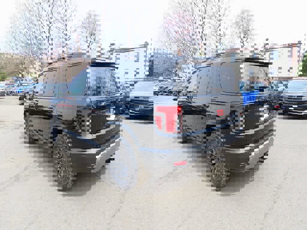 New 2026 Honda Passport TrailSport image 4