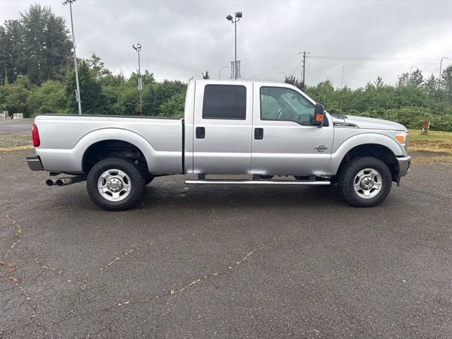 Used 2016 Ford F350 XLT w/ XLT Value Package AWD/4WD image 11