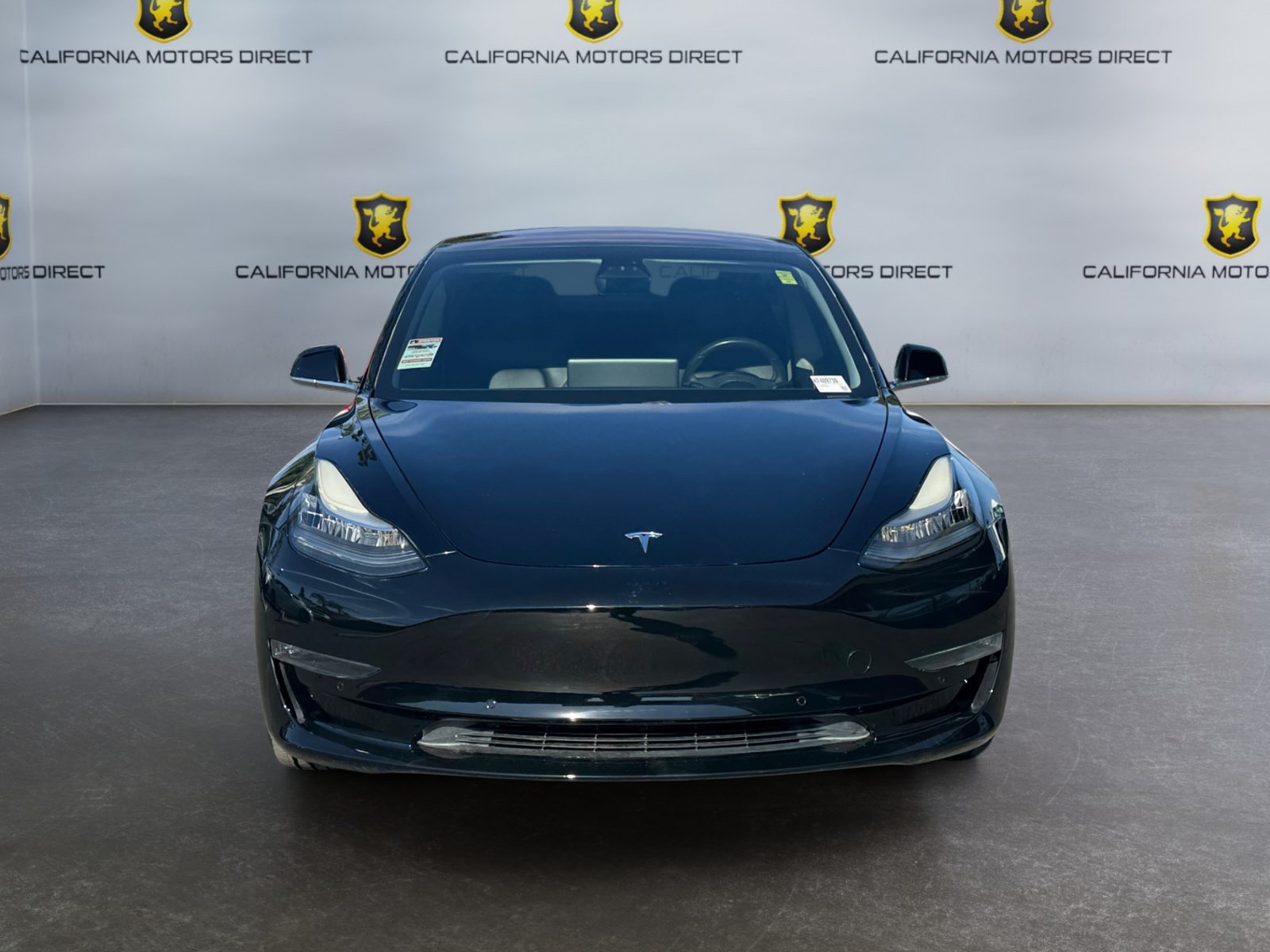 Used 2019 Tesla Model 3 Standard Range Plus RWD image 8