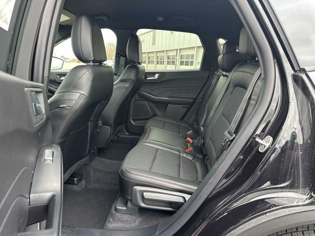 New 2026 Ford Escape ST-Line Select w/ Equipment Group 401A image 22