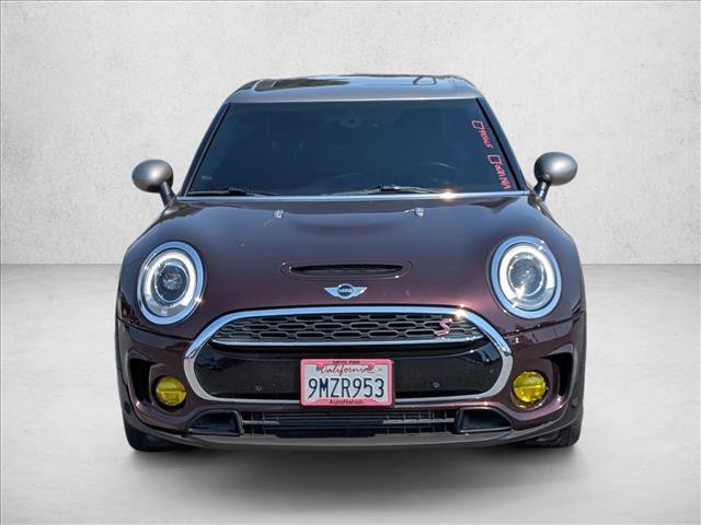 Used 2017 MINI Cooper Clubman S FWD image 2