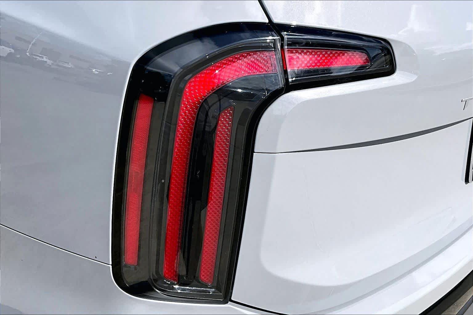 Used 2024 Kia Telluride EX X-Line AWD/4WD image 27