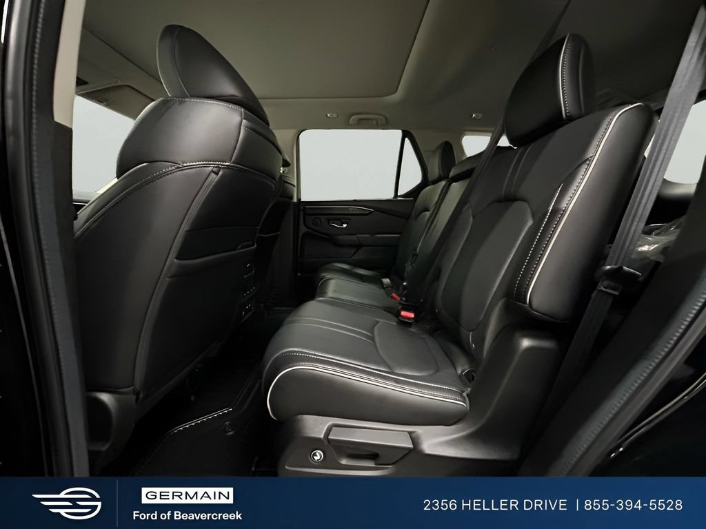 Used 2024 Honda Pilot Elite image 21