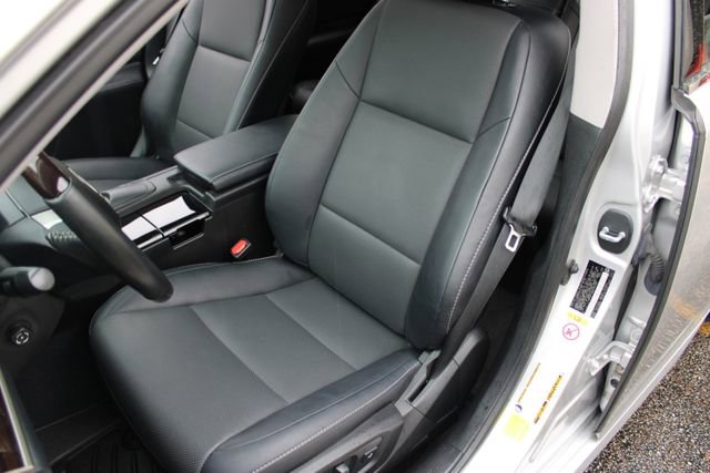 Used 2018 Lexus ES 350 w/ Premier Package FWD image 10
