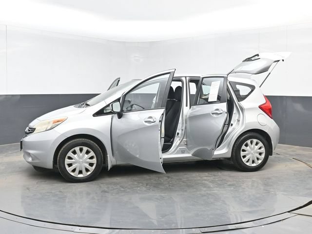 Used 2015 Nissan Versa Note S Plus FWD image 47