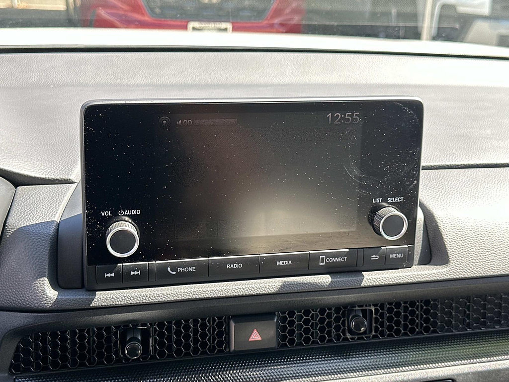 Certified 2024 Honda CR-V EX image 7