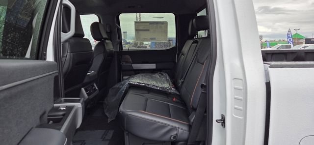 New 2026 Ford F250 Lariat w/ Black Appearance Package AWD/4WD image 5