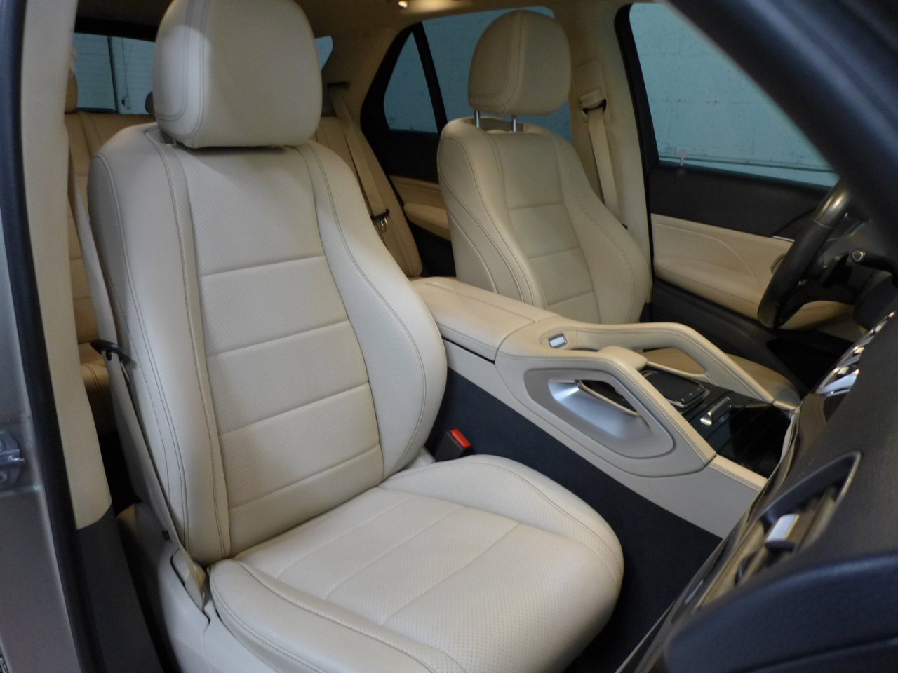 Used 2020 Mercedes-Benz GLE 350 image 52