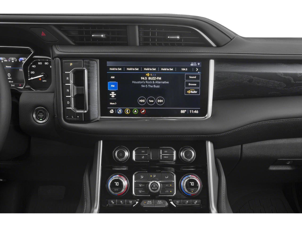 Used 2022 GMC Yukon XL Denali AWD/4WD image 5