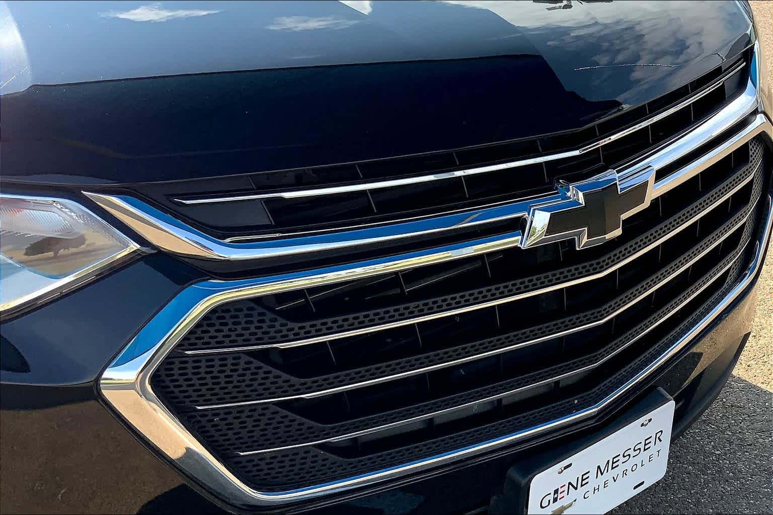 Used 2019 Chevrolet Traverse LT FWD image 29